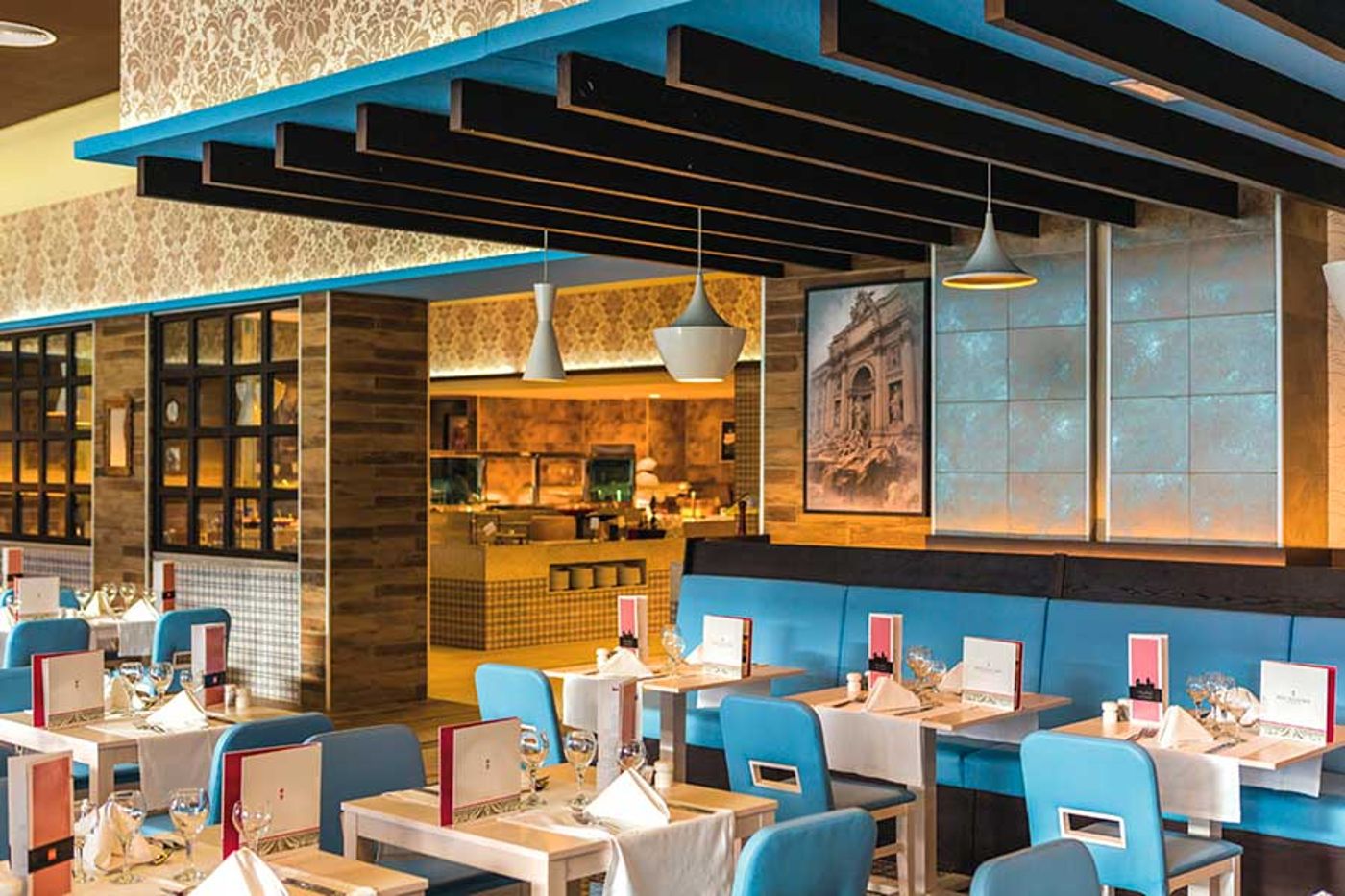 Riu Republica - Adults Only