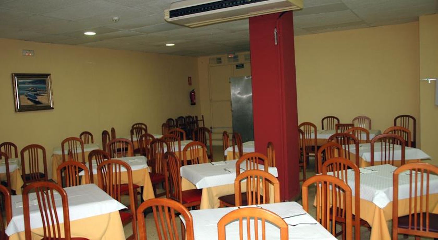 Almonsa Playa Apartments