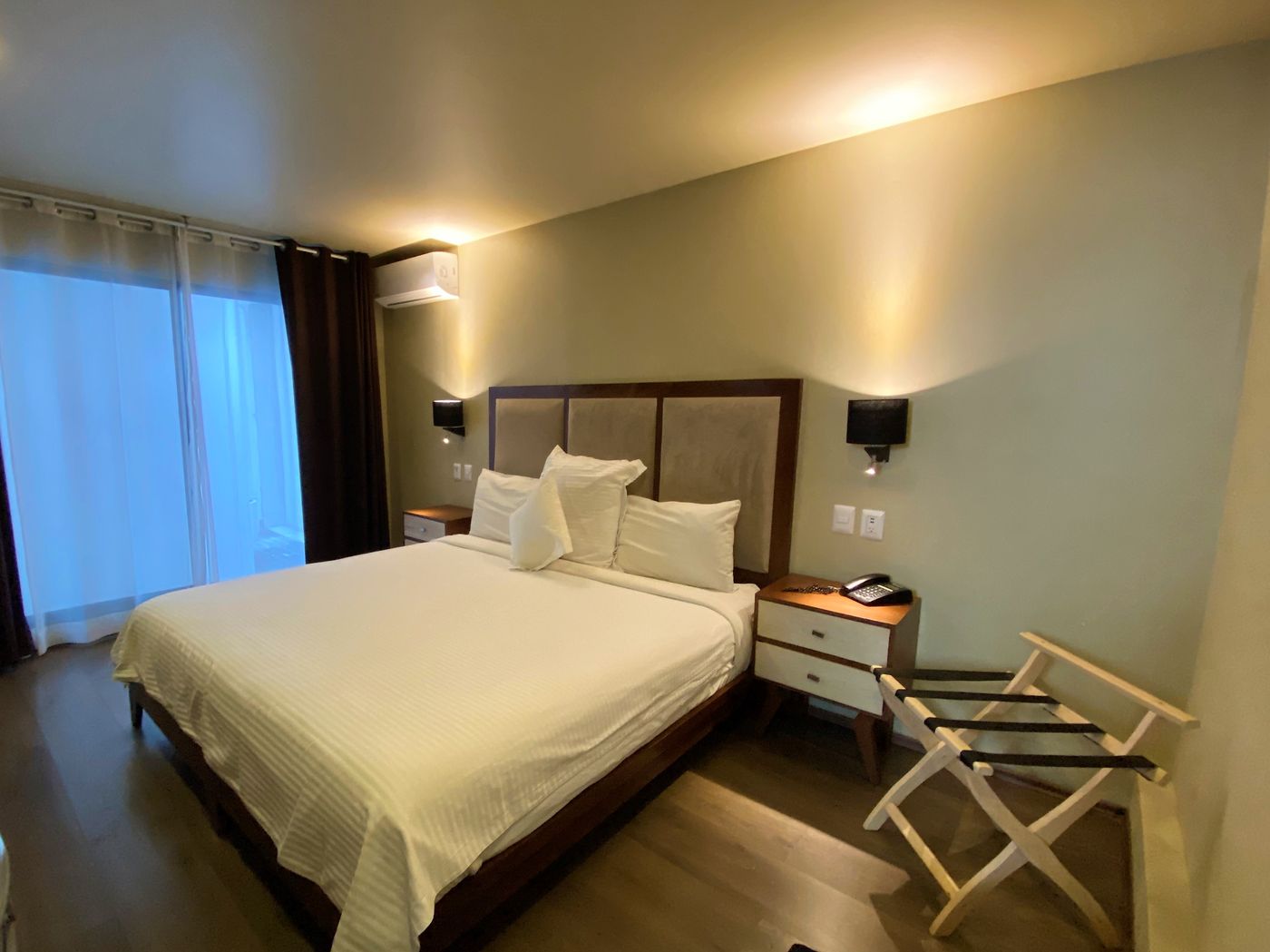 Suites Lerma-Mexico-México-Room-6