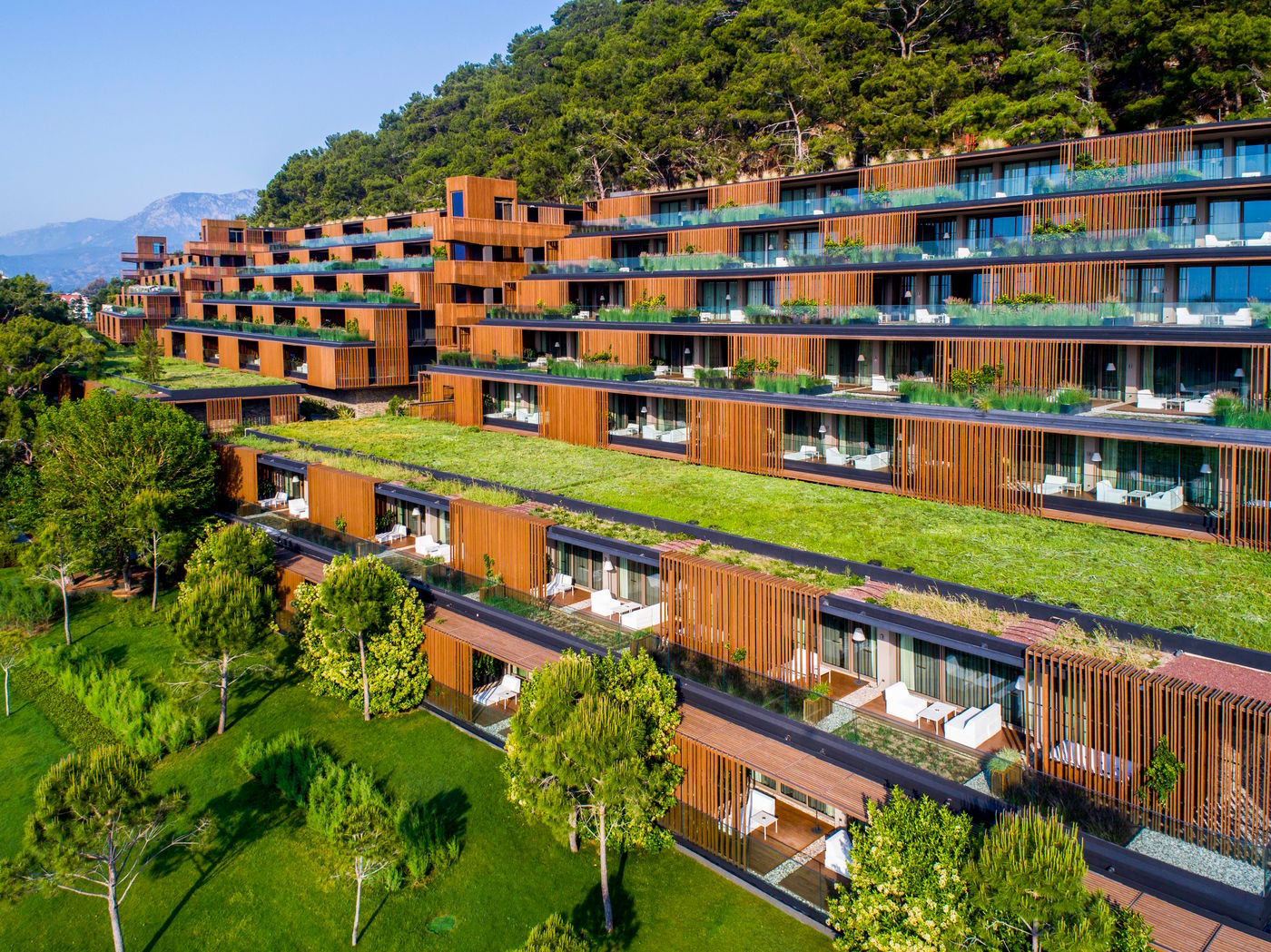 Maxx Royal Kemer Resort