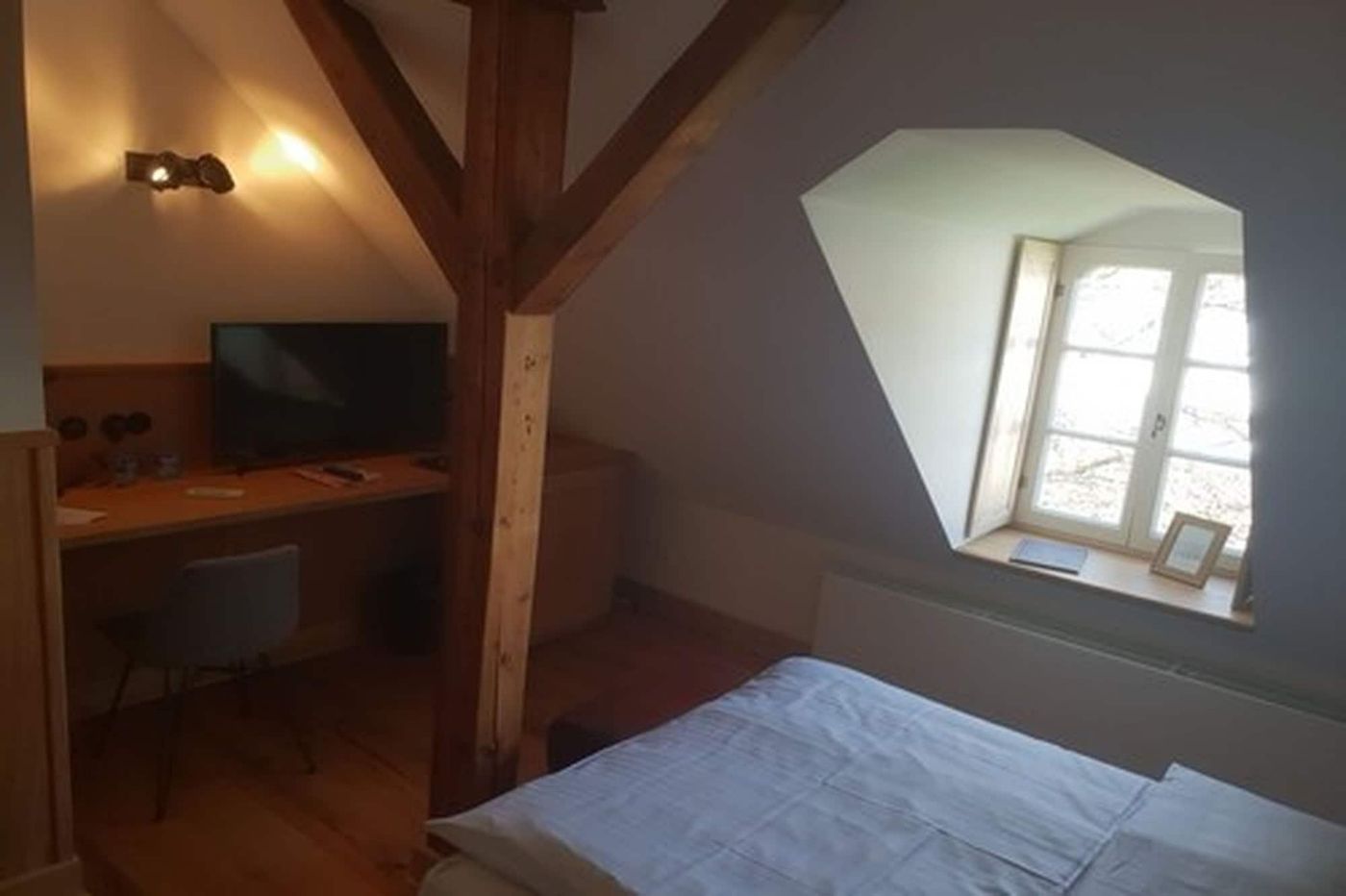 Villa Paulus - Germany - REMSCHEID - Room - 3