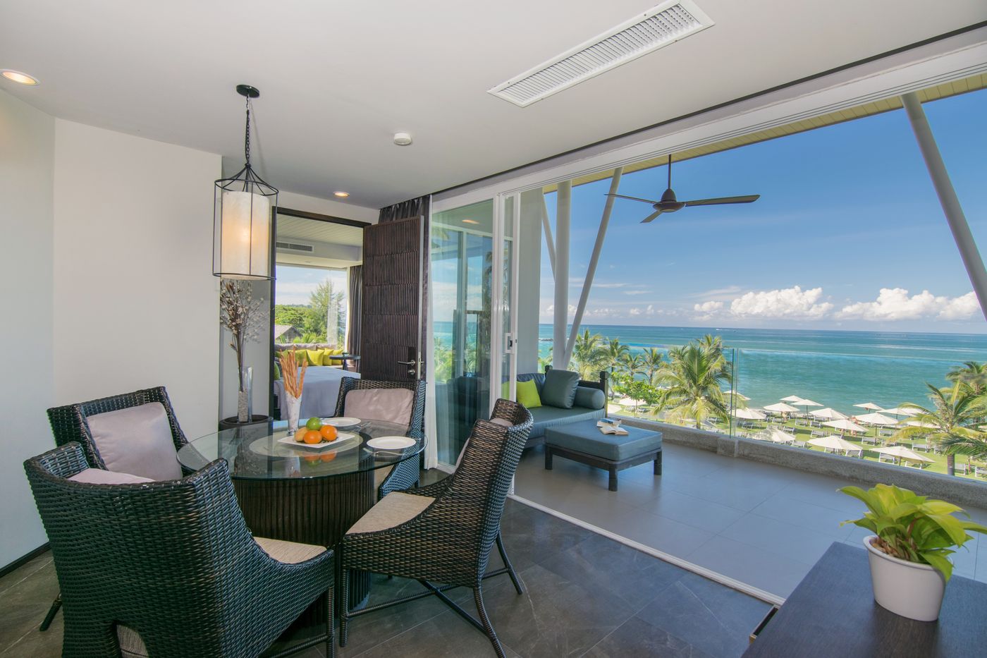 The Sands Khao Lak by Katathani