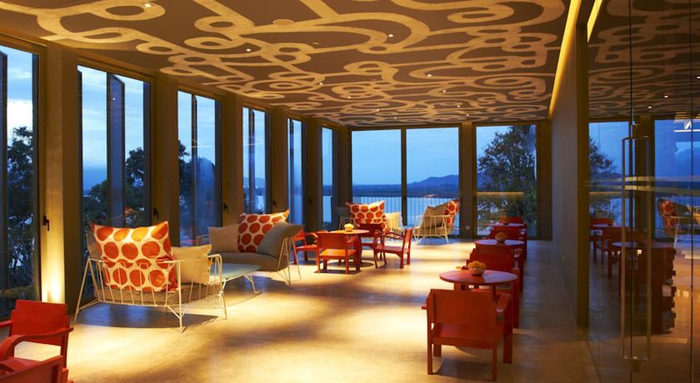 Point Yamu By Como, Phuket