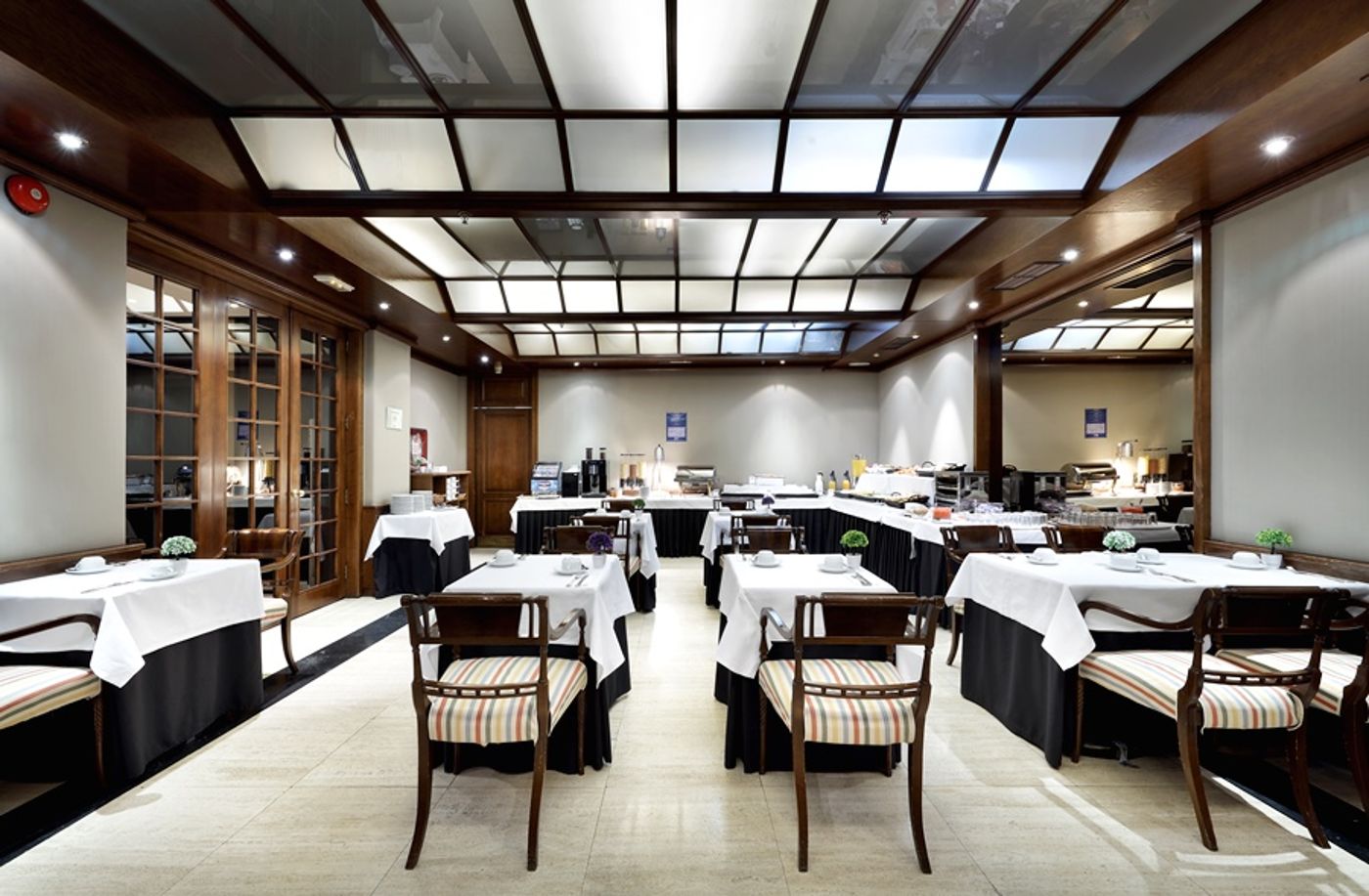 Crisol Puerta de Burgos-Spain-BURGOS-General view-8