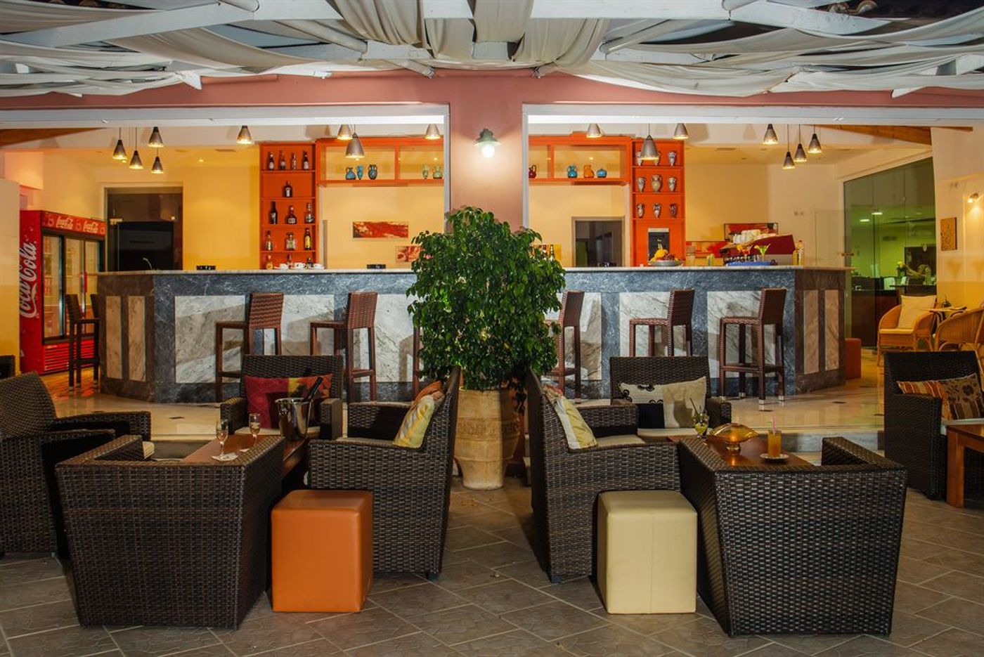 Zefyros Eco Resort Hotel