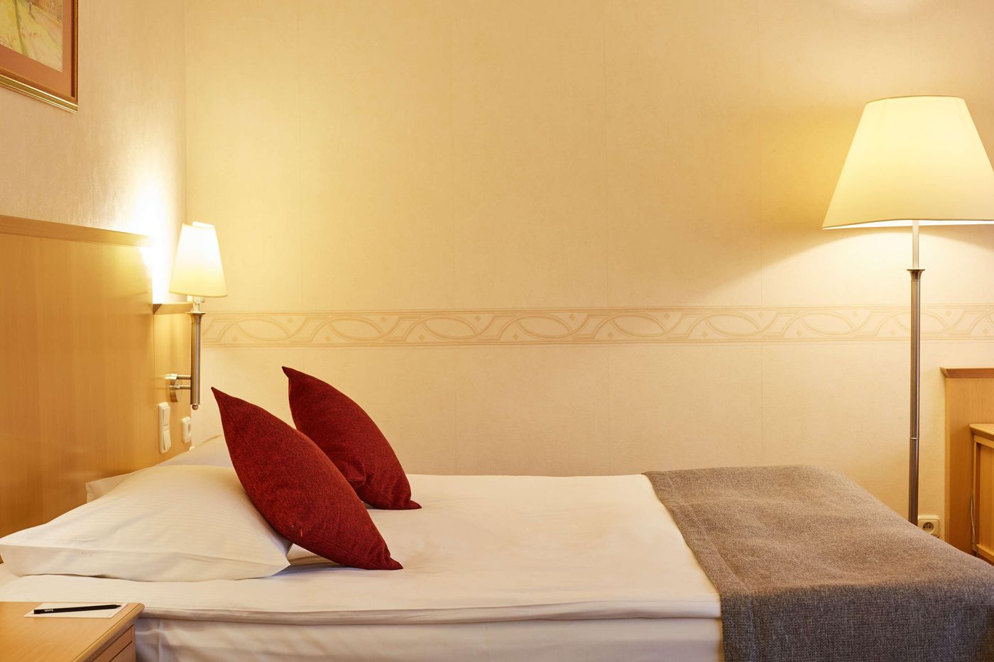 Scandic Wroclaw-Poland-WROCLAW-Room-8