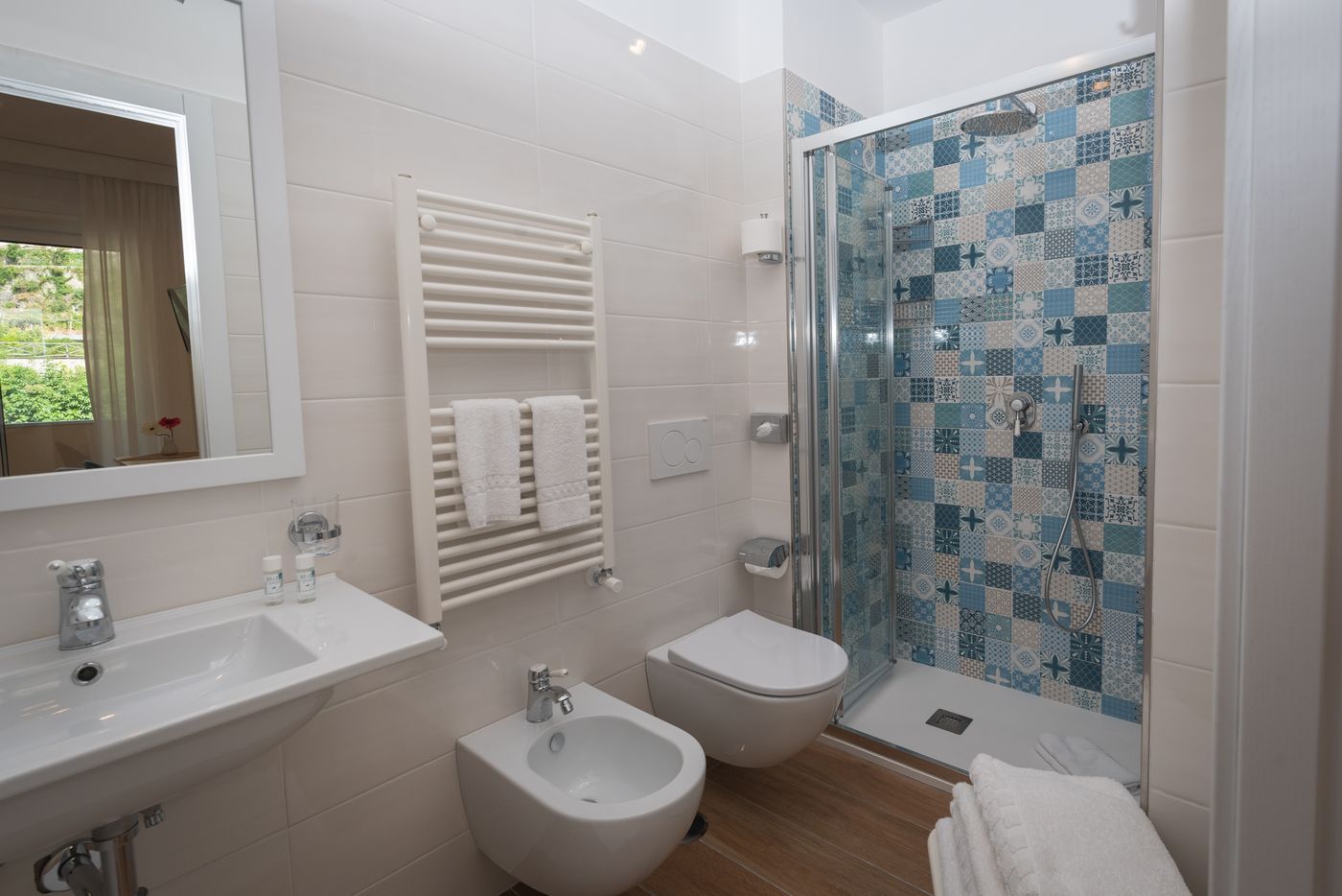 Casa Vacanza San Pietro-Italy-MAIORI-Room-8