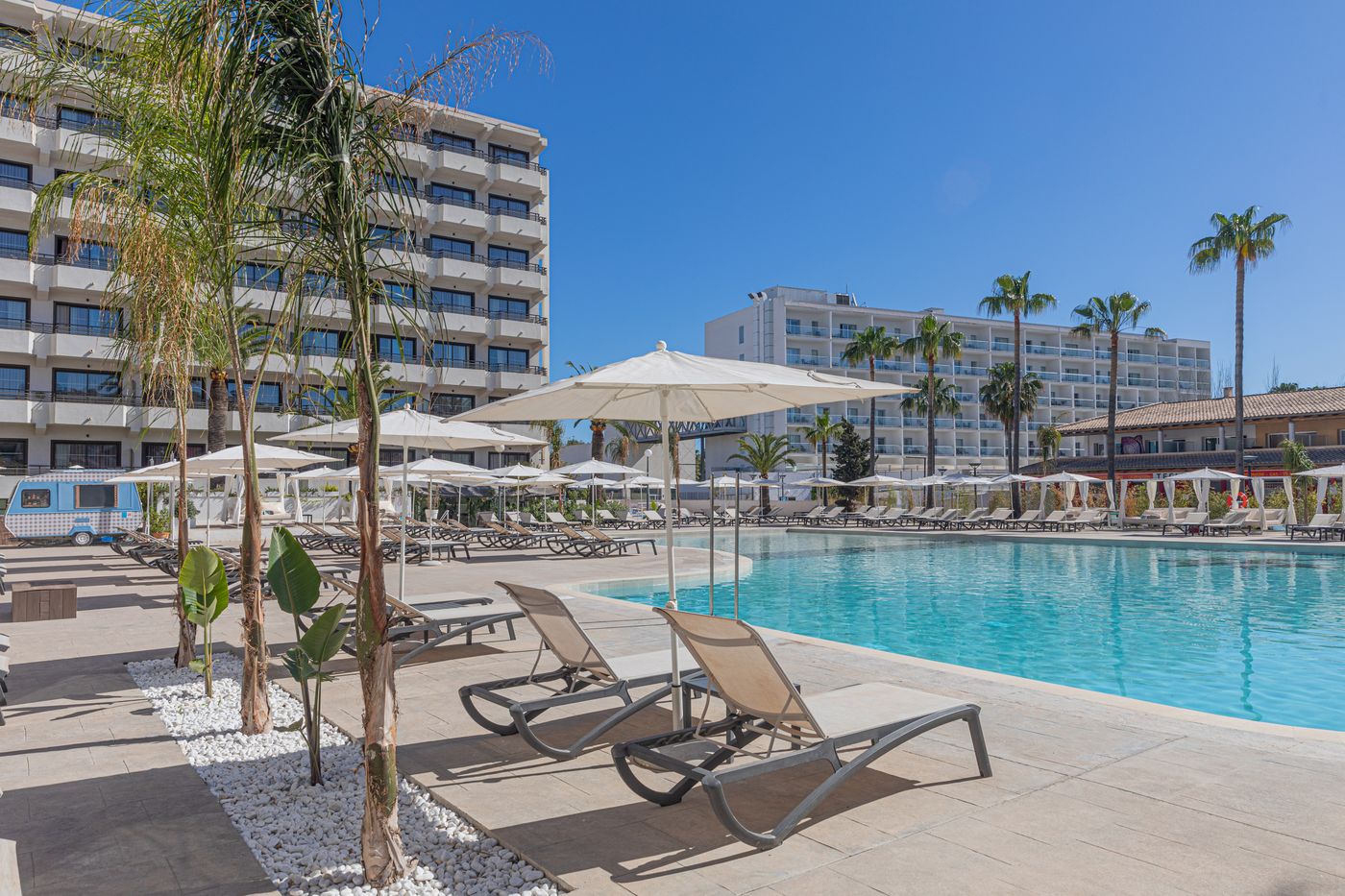 INNSiDE by Melia Alcudia