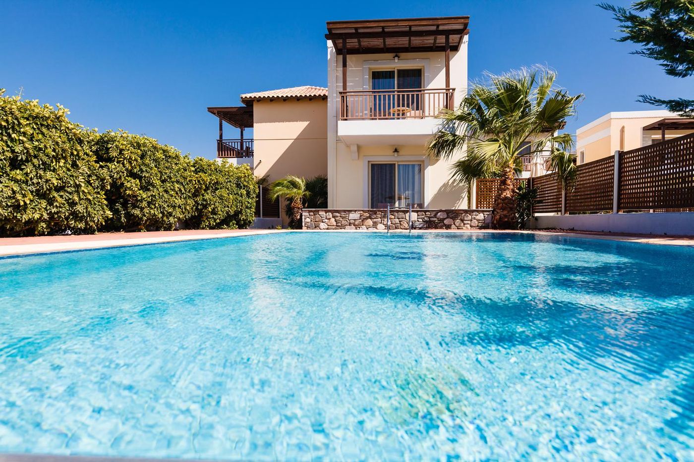 Natura Village Hotel & Spa (7)