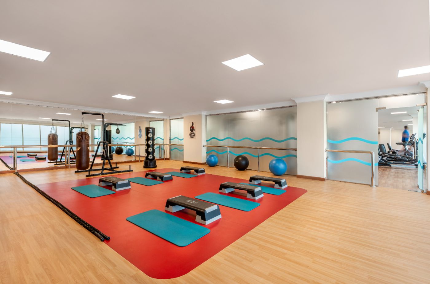 Al Raha Beach Resort & Spa 09.02