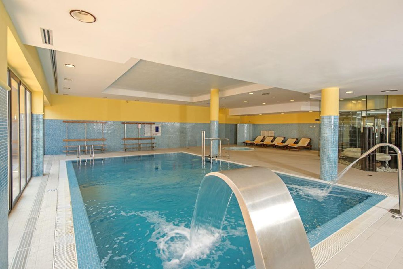 Fergus Club Vell Mari