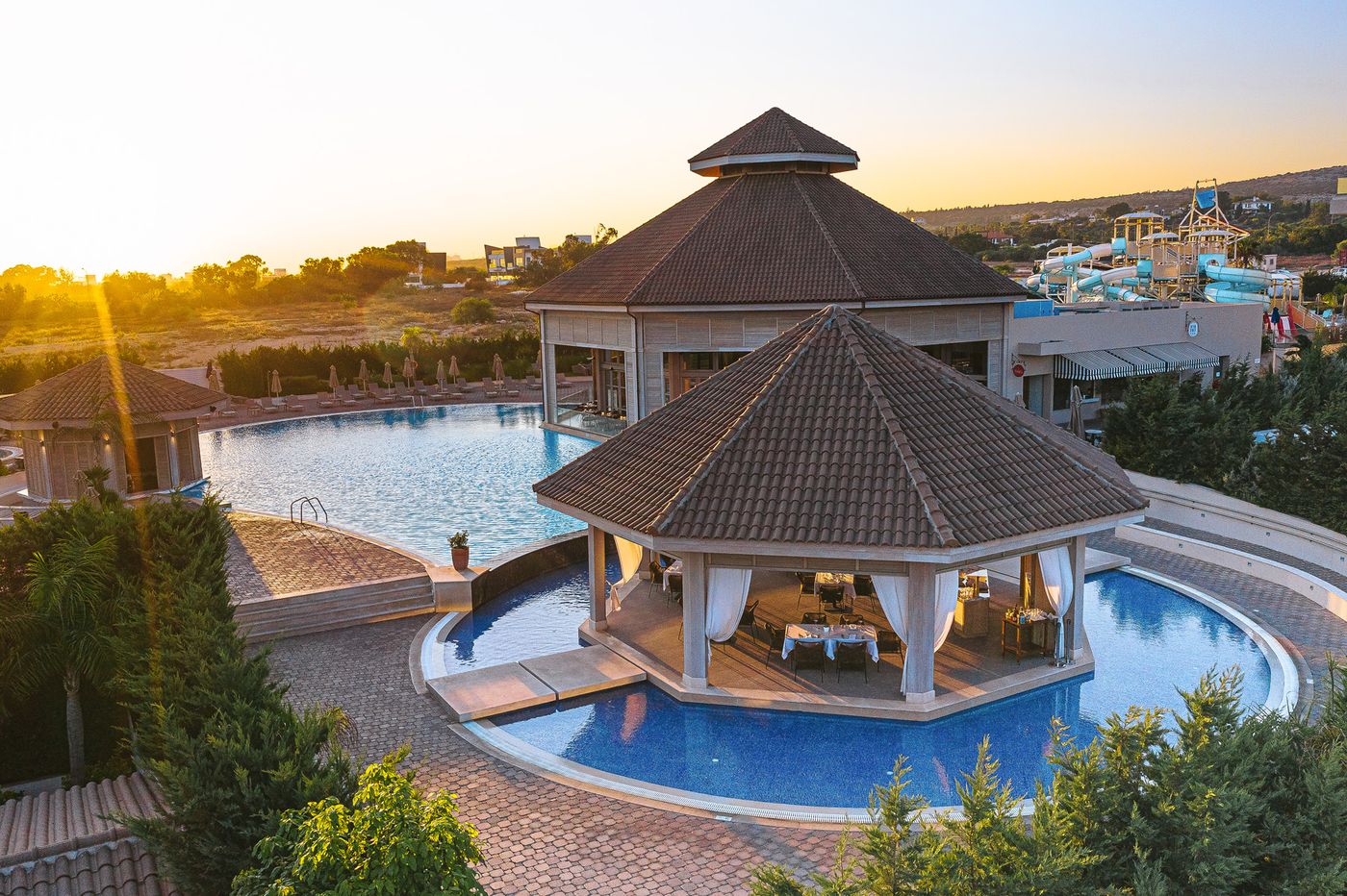 Atlantica Mare Village Ayia Napa