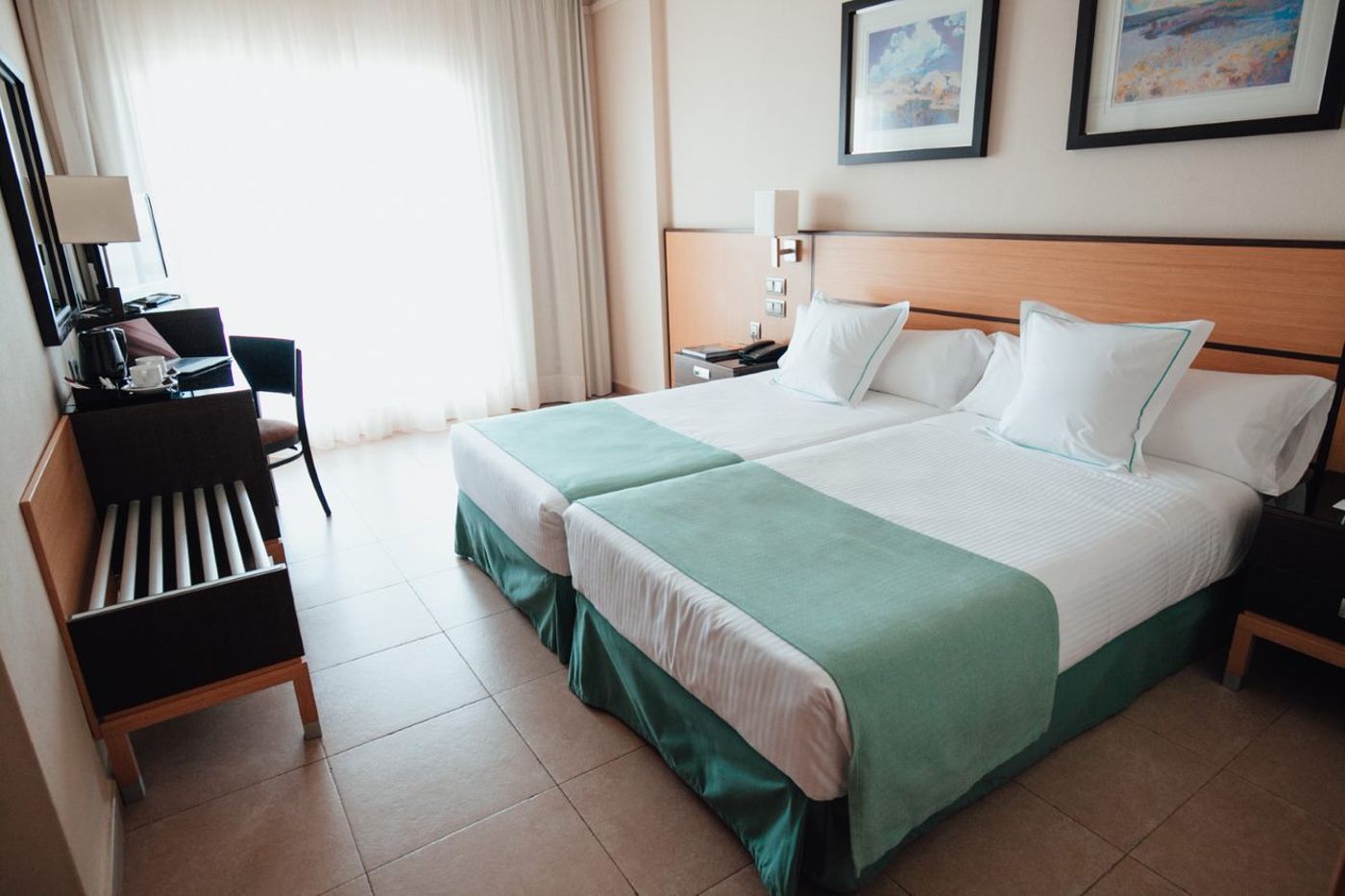 Poseidon La Manga Hotel - Adults Only