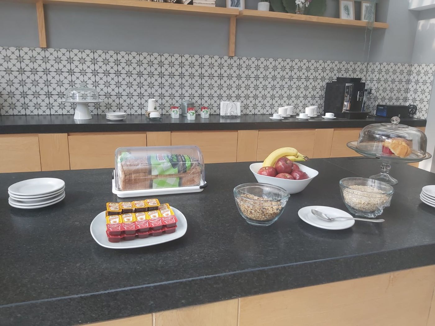 Close to you by Residence L'Heritage-Mexico-Ciudad de Mexico-Terrace-5