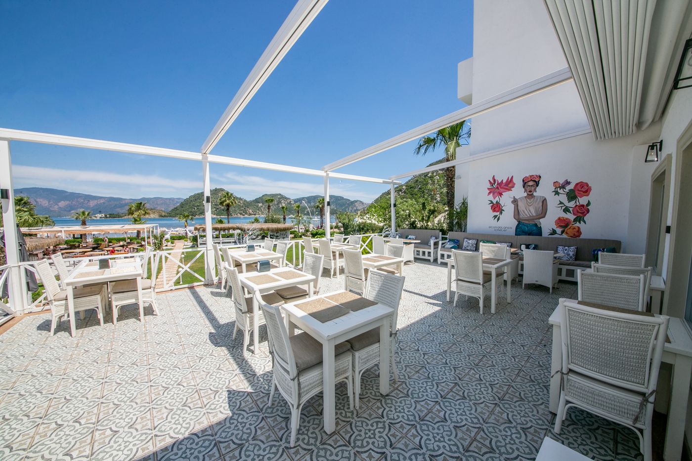 Casa and Blanca Hotel - Adults Only (13+)