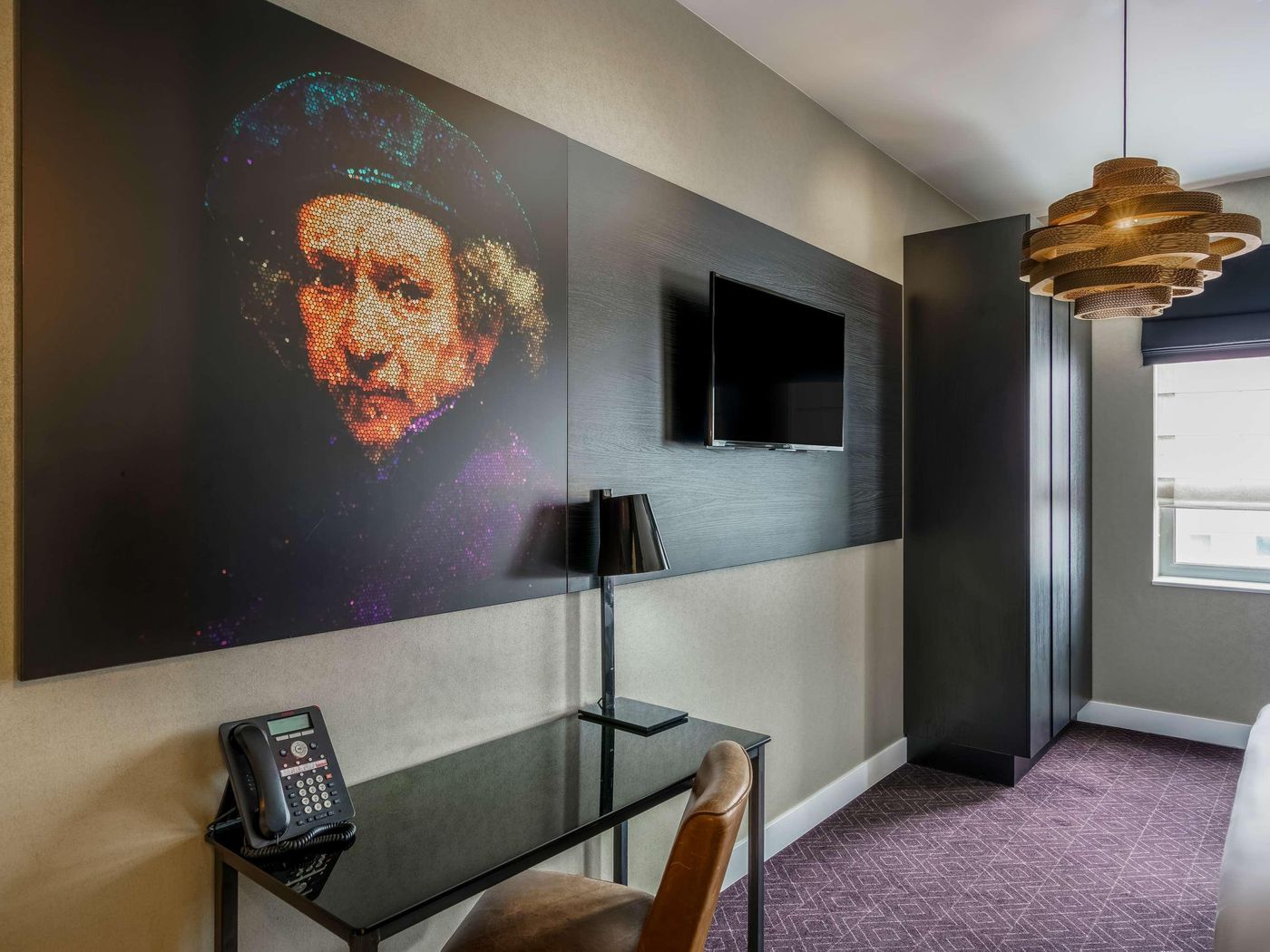 Mercure-Hotel-Amsterdam-Sloterdijk-Station-Room-45