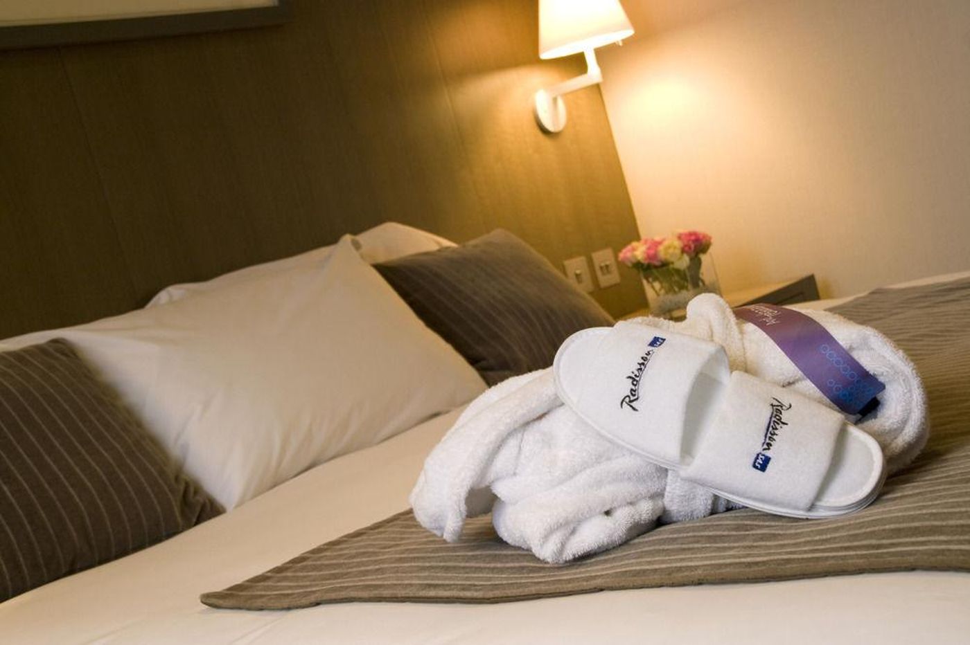 Radisson Blu Royal Hotel, Dublin-Ireland-Dublin-General view-5