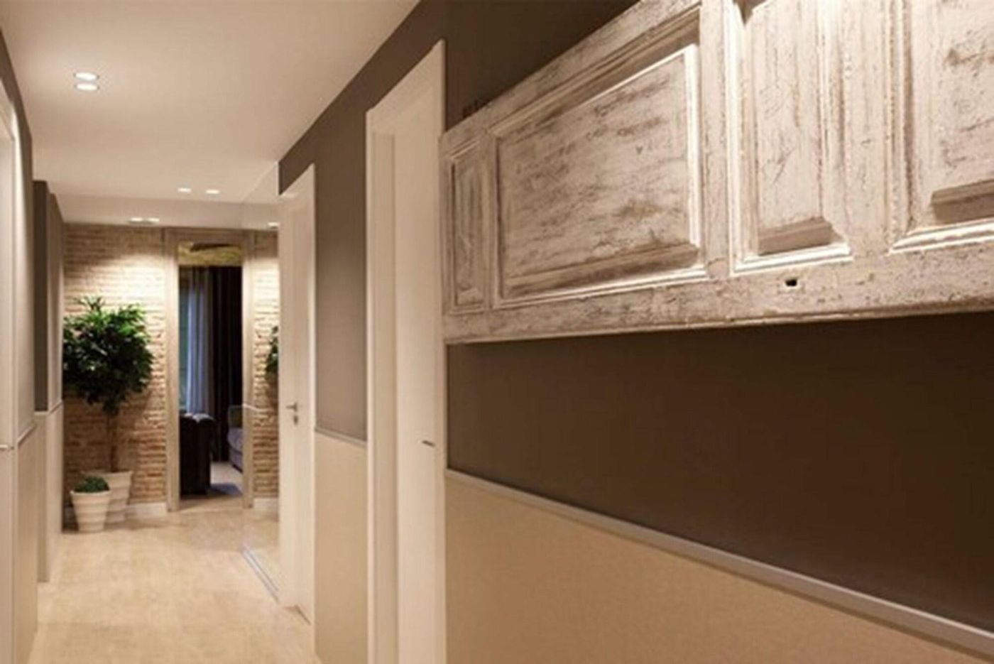 Enjoybcn Miro Apartments-Spain-BARCELONA-Lobby-4