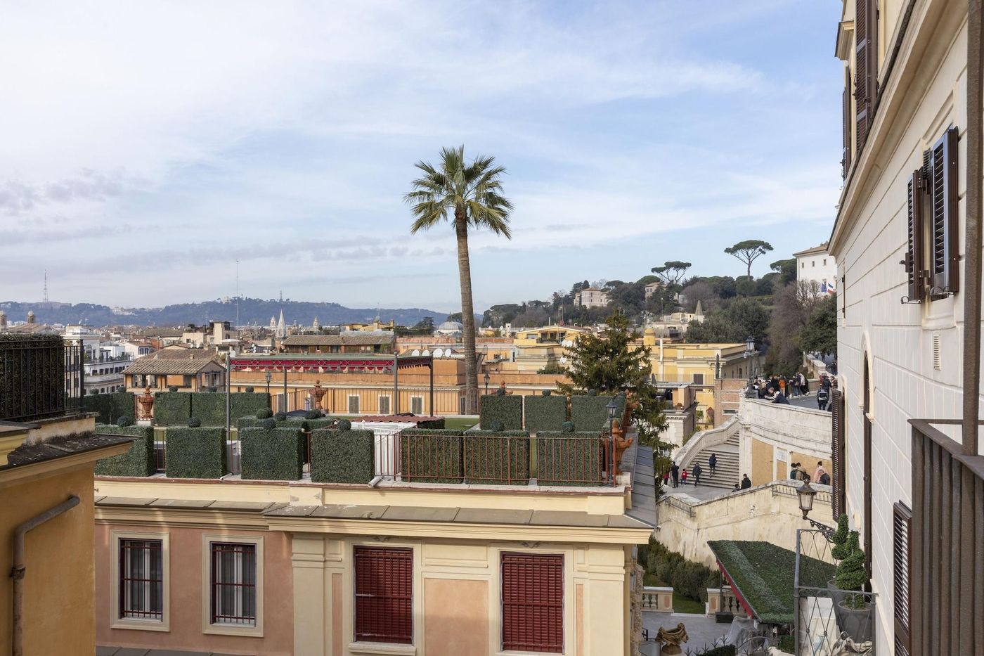 Scalinata-Di-Spagna-Room-63