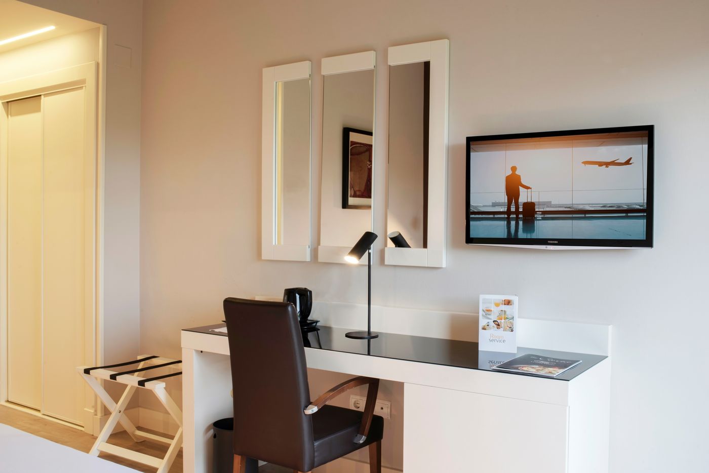 Elba-Madrid-Alcal-----Room-34