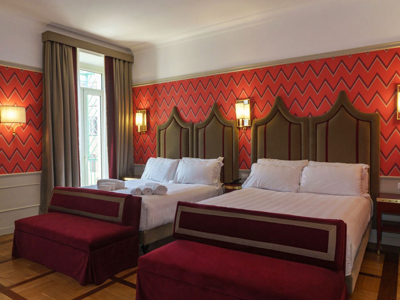 Il-Campo-Marzio-Room-9