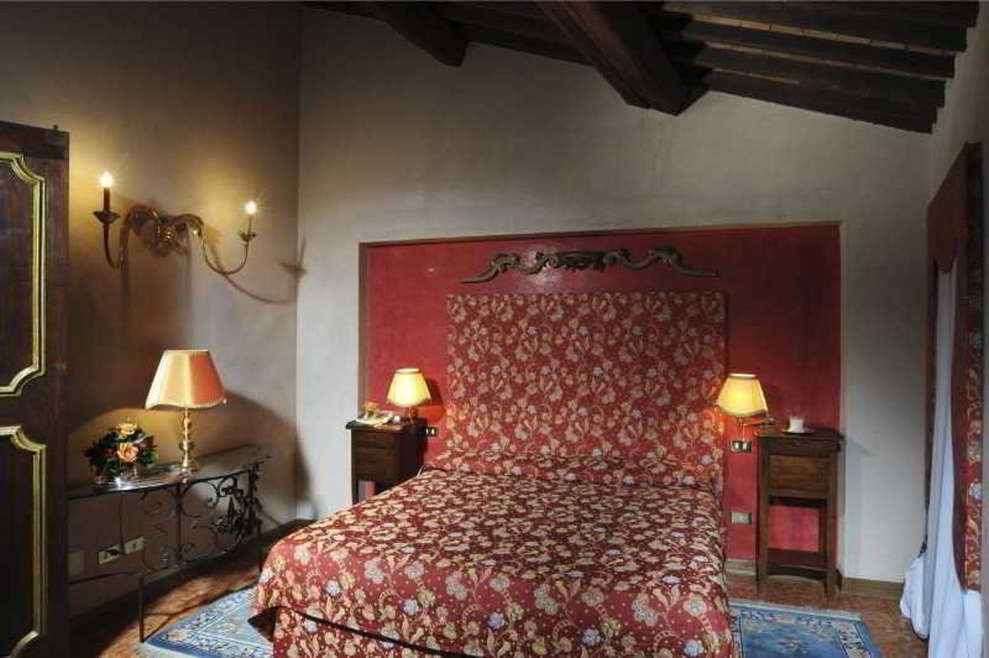 Gabbia D'oro - Italy - VERONA - Room - 7