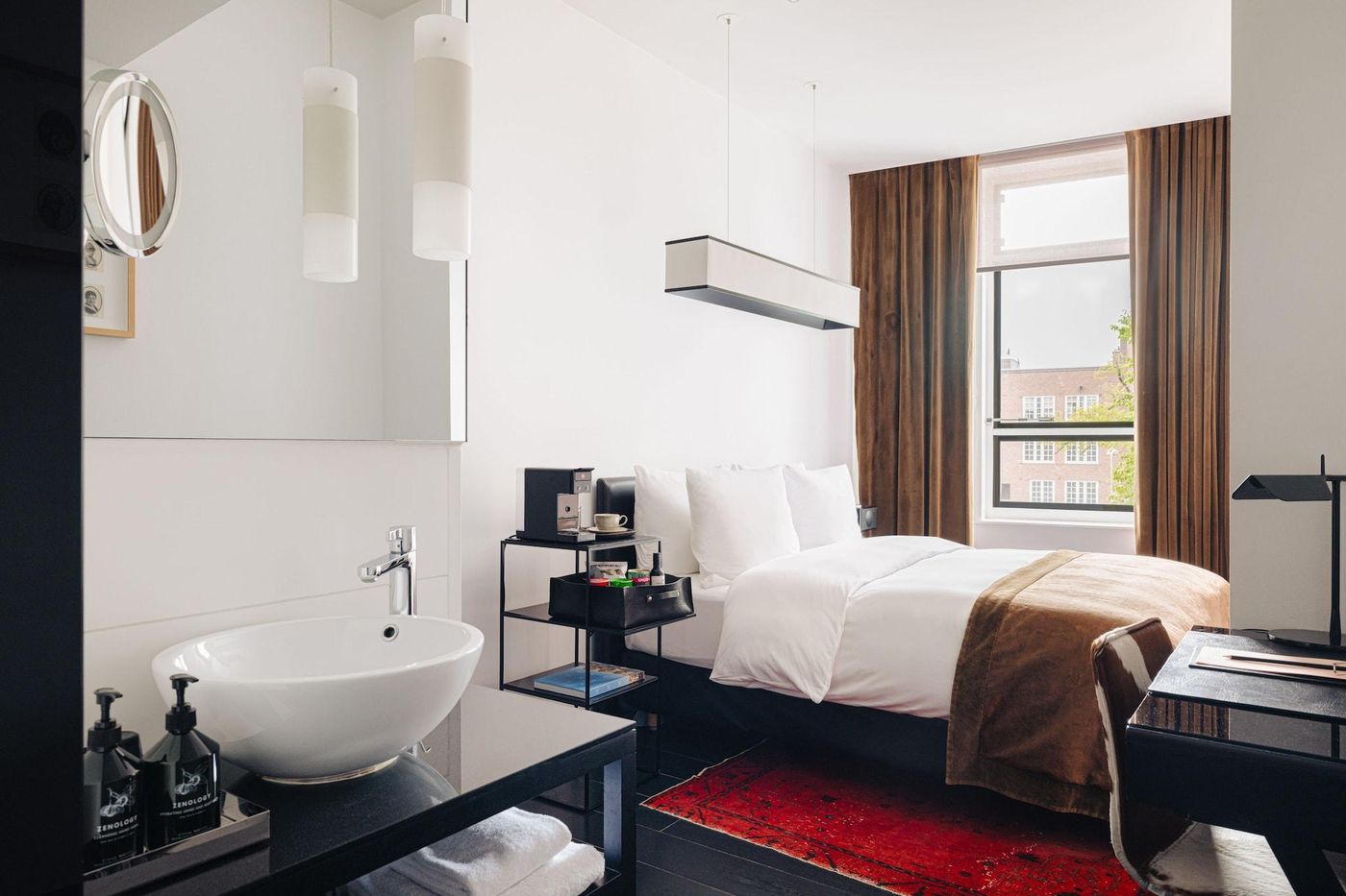 SIR-Albert-Hotel--part-of-Sircle-Collection-Room-32