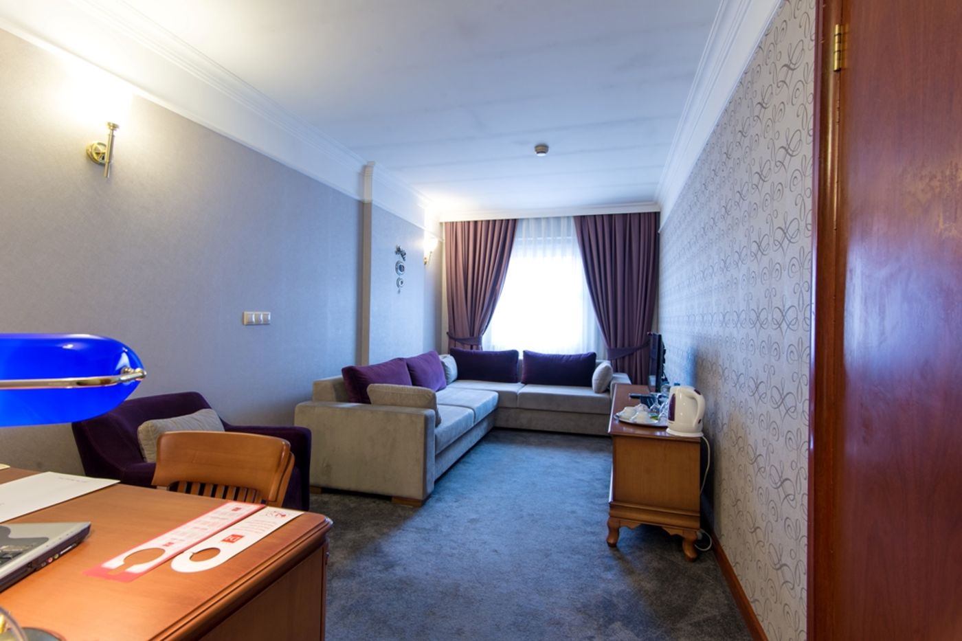 Dila Hotel - Turkey - KADIKÖY / ISTANBUL - Room - 3