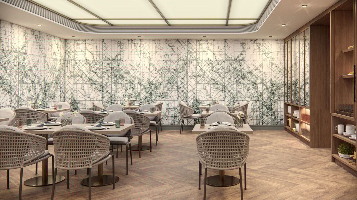 Room Mate Gorka-Spain-SAN SEBASTIÁN-General view-4