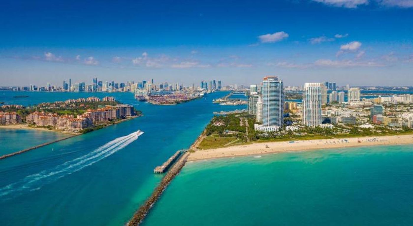 Casa Sofi - United States - Miami Beach - General view - 8