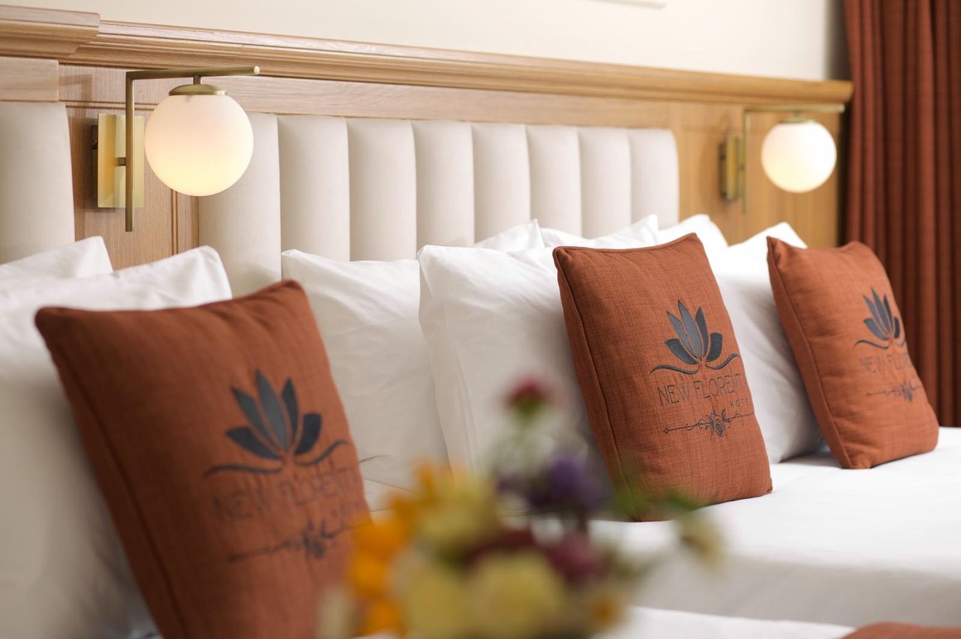 New Florenta Hotel-Turkey-İSTANBUL-General view-5