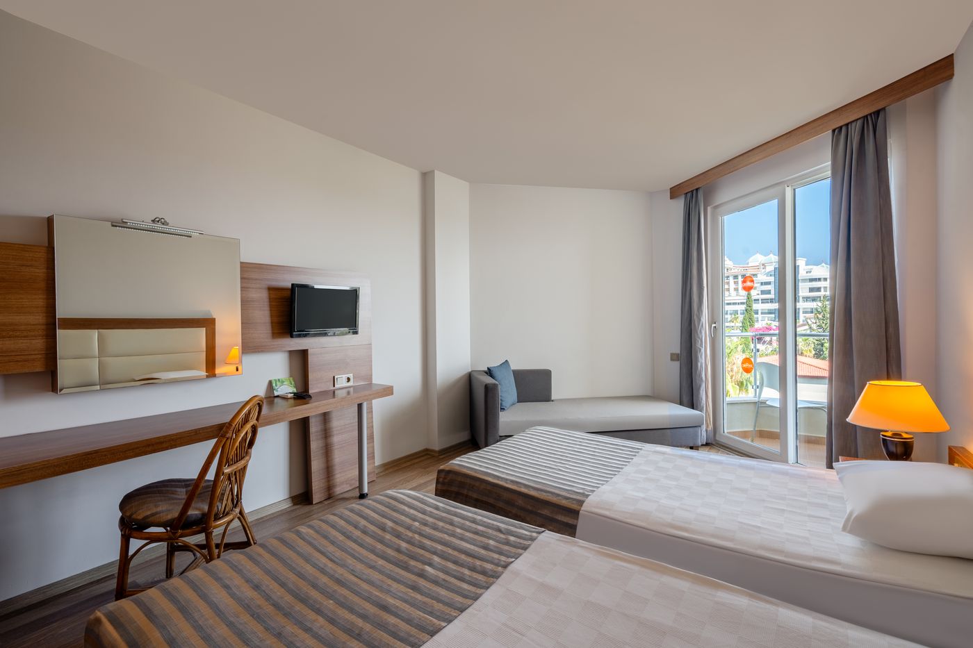 Justiniano Club Alanya