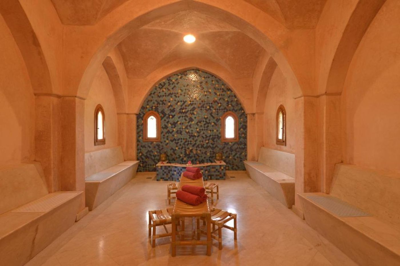 Club Dar Atlas Marrakech