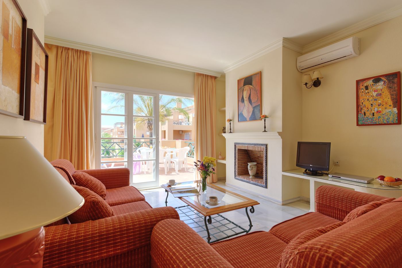 Hotel Mijas Costa Oasis by Grangefield Oasis Club