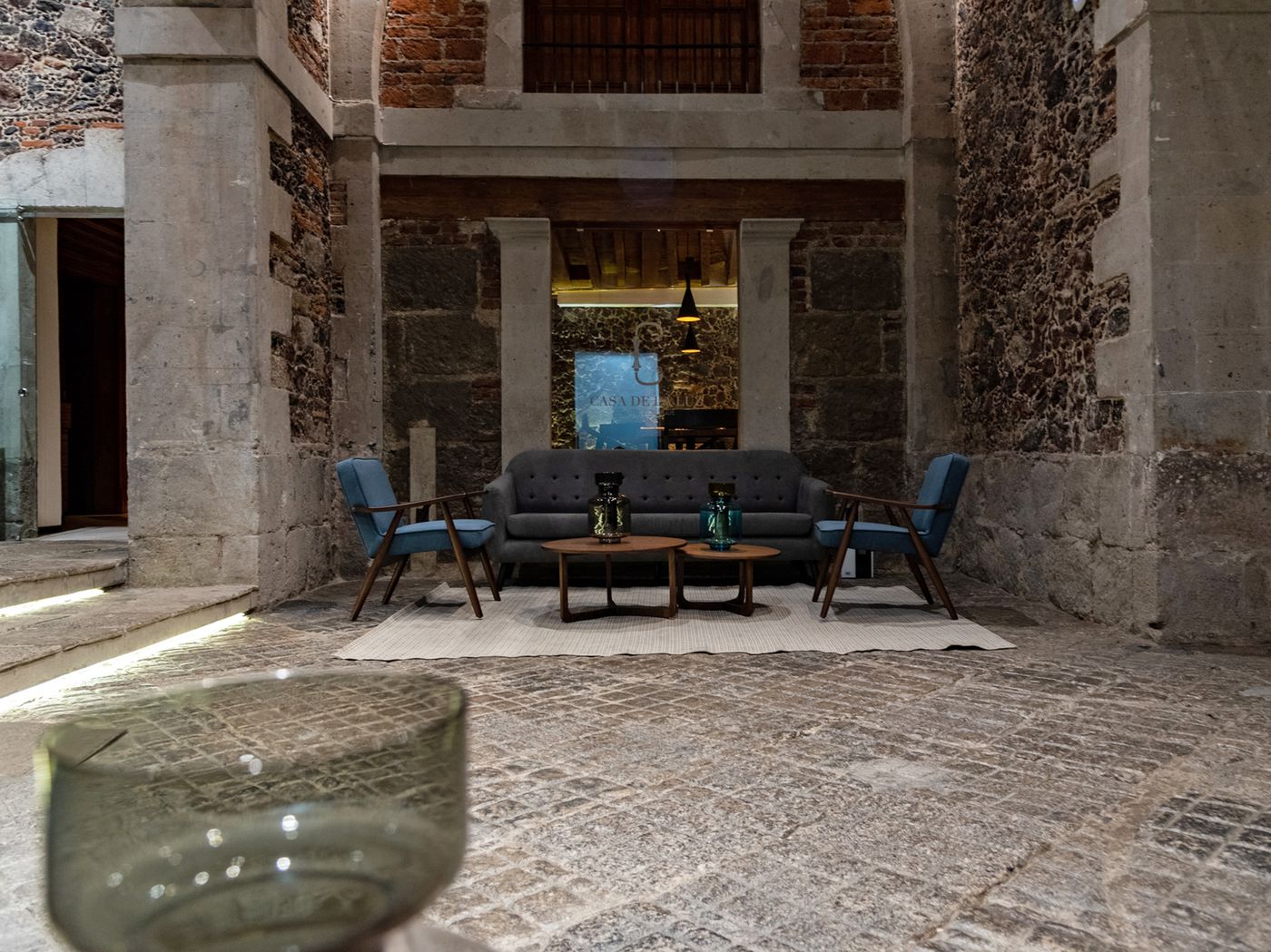 Casa de la Luz-Mexico-MEXICO CITY-General view-2