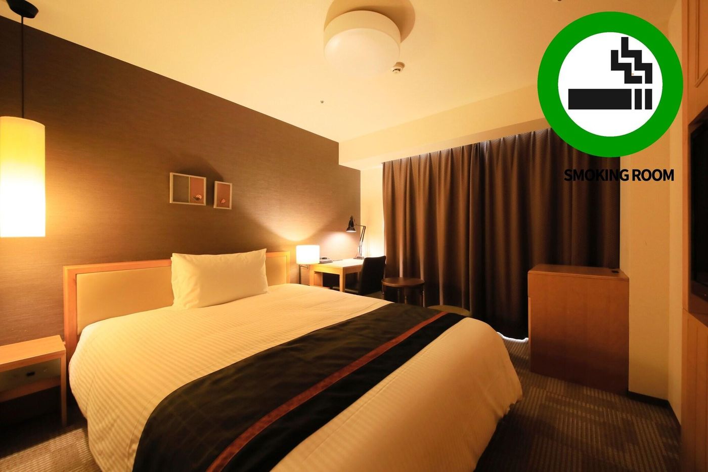 Richmond Hotel Asakusa-Japan-Tokyo-General view-3