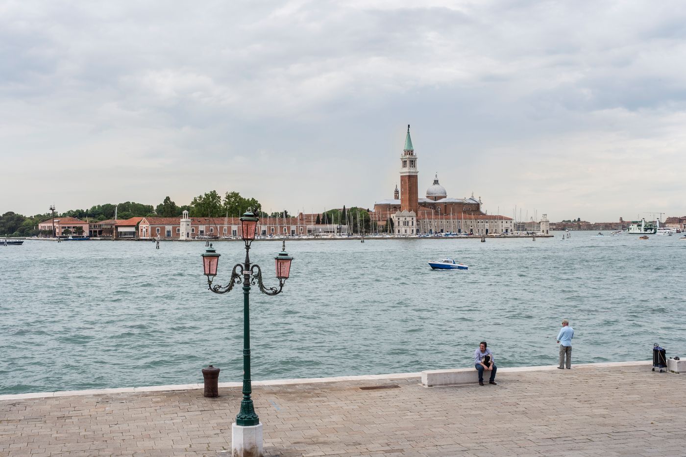 Bucintoro-Italy-Venezia-General view-2