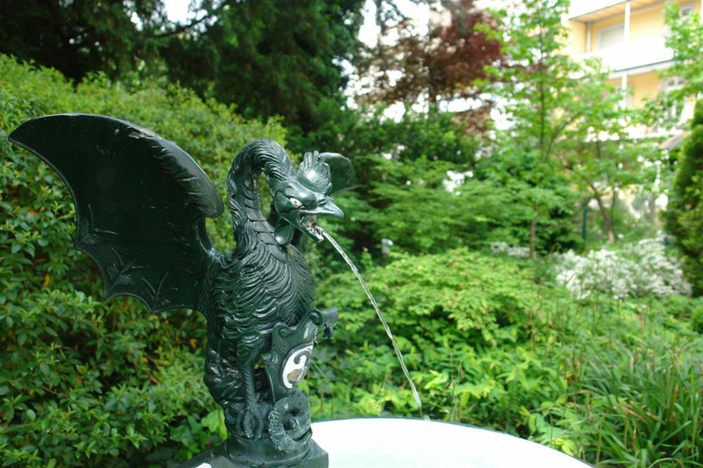 Wettstein-Switzerland-BASEL -General view-5