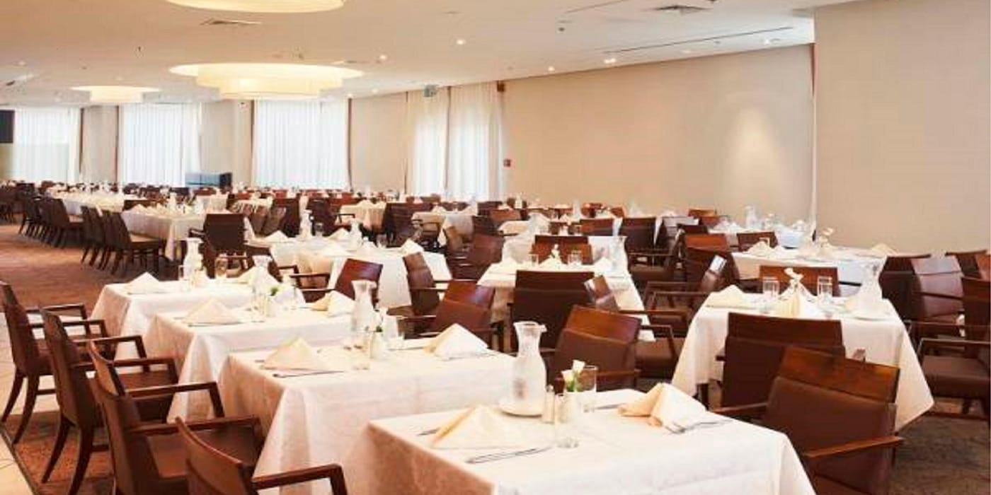 Crowne Plaza Jerusalem