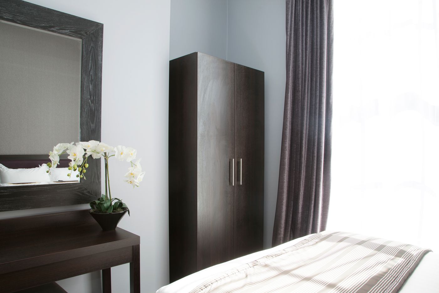 Epic Aparthotel on Duke Street-United Kingdom-Liverpool-Room-8