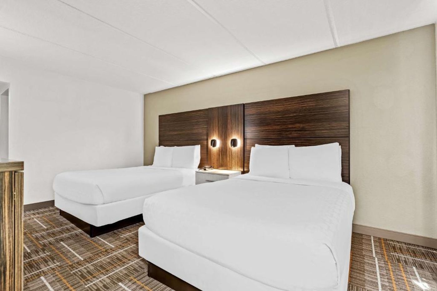 Sonesta Essential Orlando-United States-Orlando-Room-7