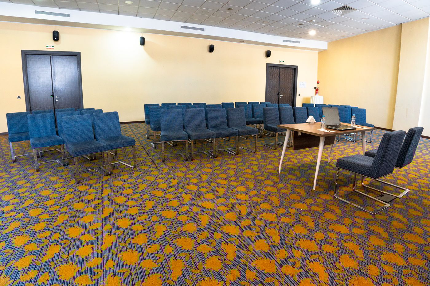 Kenzi Solazur-Morocco-TANGIER-General view-7