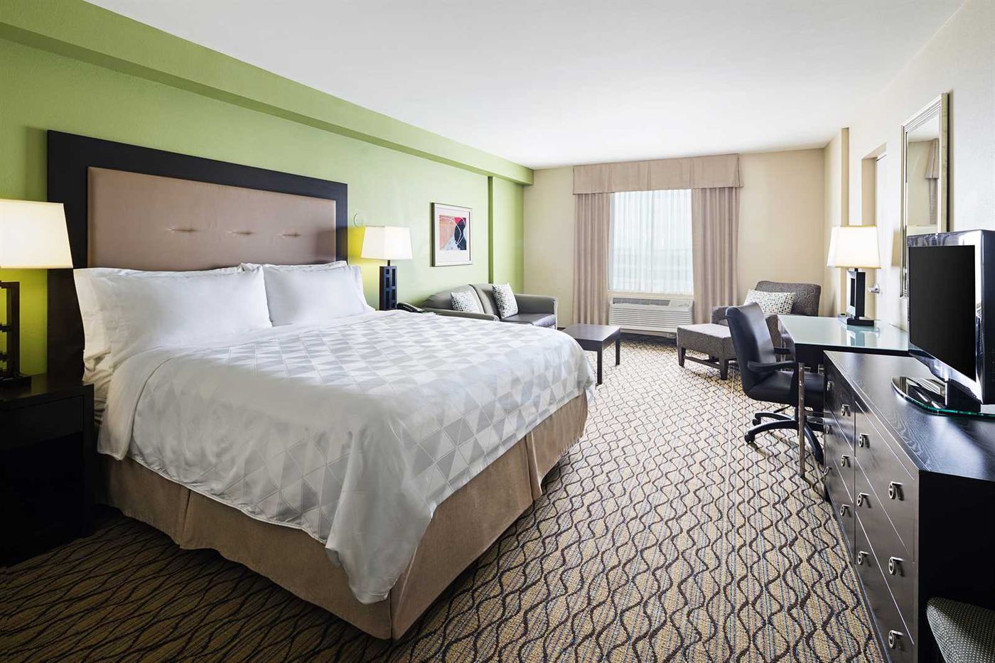 Holiday Inn & Suites Universal Orlando