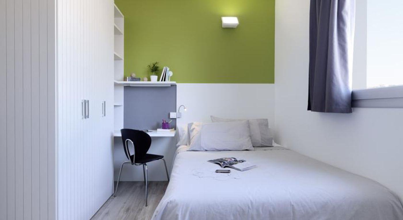 Melon District Marina