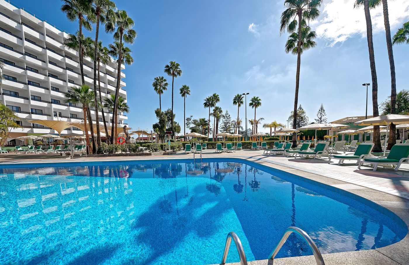 Bull Eugenia Victoria & Spa