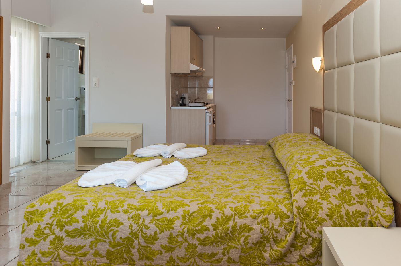 Muses Studios Kavros