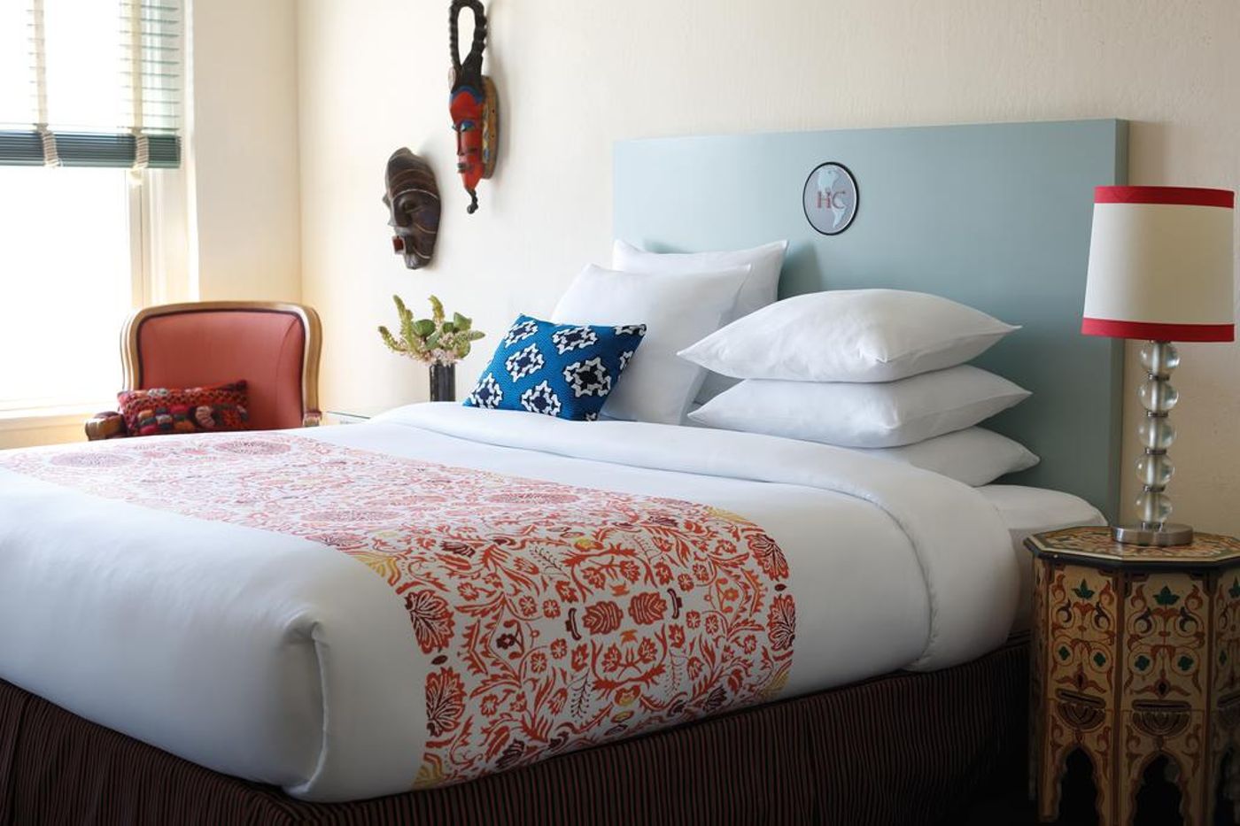 Carlton San Francisco