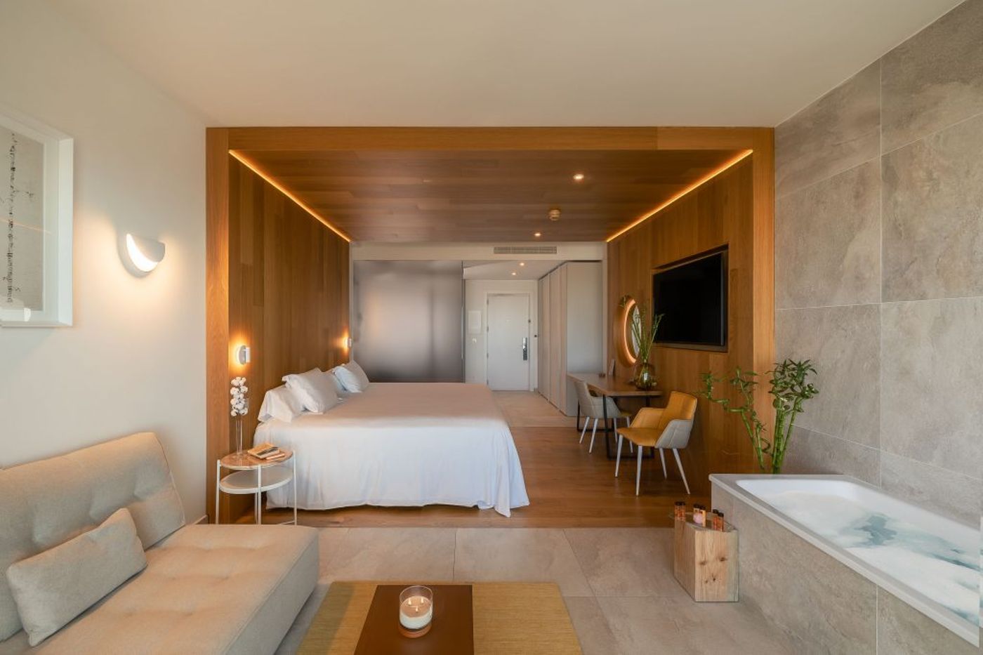 Higueron Hotel Malaga, Curio Collection by Hilton