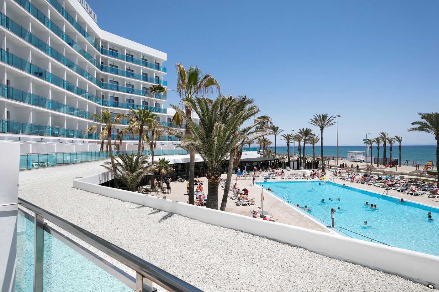 Hotel-Best-Sabinal-Pool-17