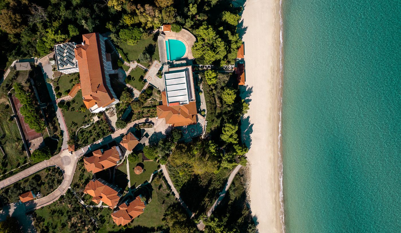 Mitsis Alexander The Great